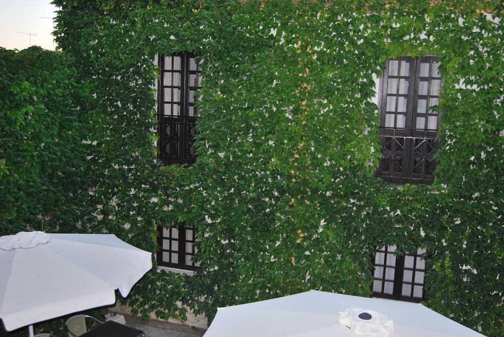 Casa de hóspedes Rio Natural Vila Nova de Milfontes