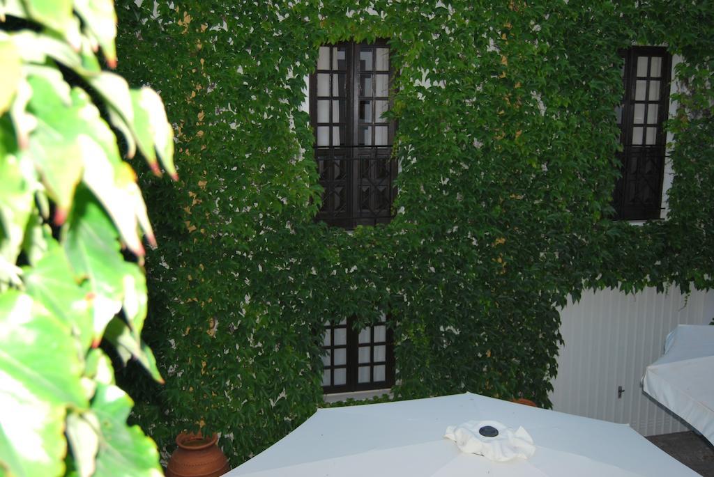 Rio Natural Guest house Vila Nova de Milfontes
