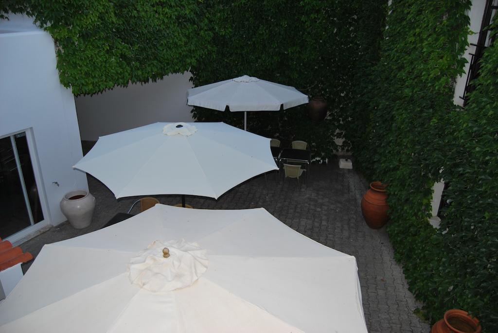 Guest house Rio Natural Vila Nova de Milfontes