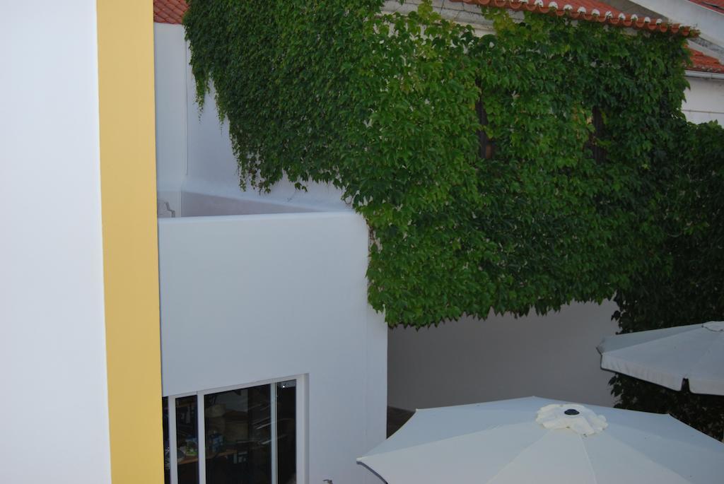 Guest house Rio Natural