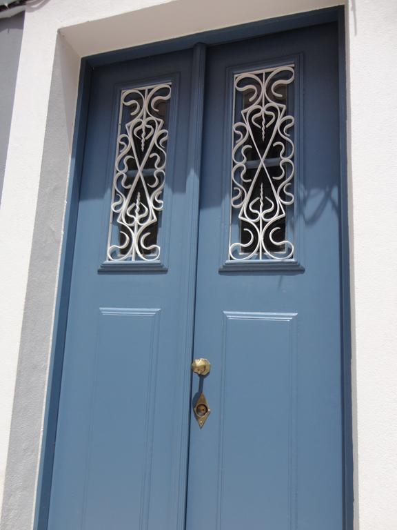 Casa Praca Do Peixe Holiday home