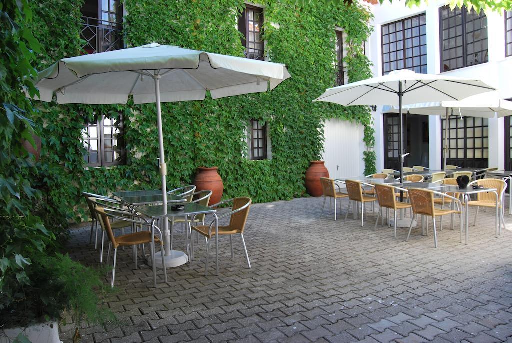 Guest house Rio Natural