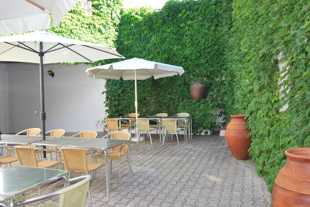 Guest house Rio Natural