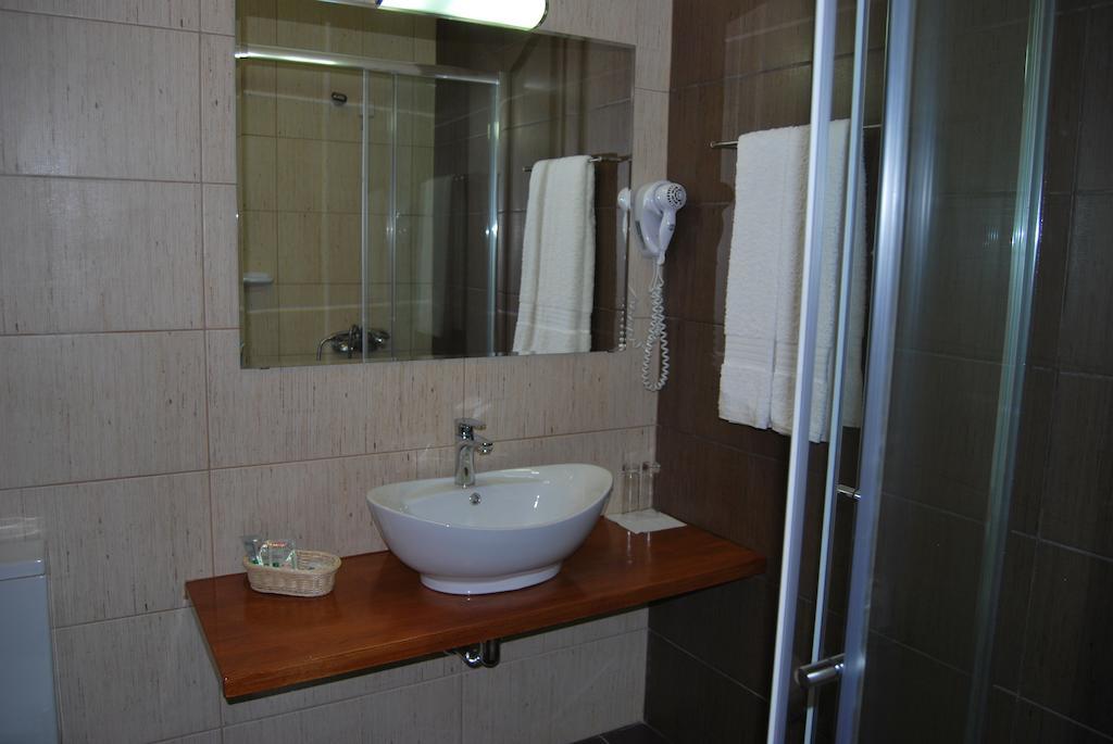Guest house Rio Natural