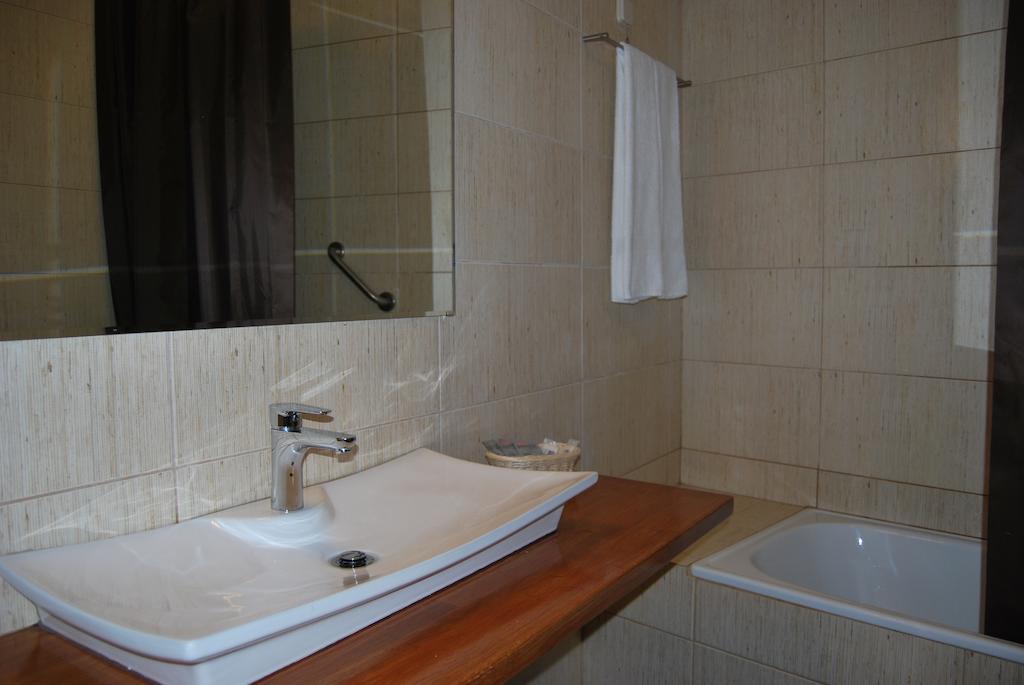 Guest house Rio Natural *