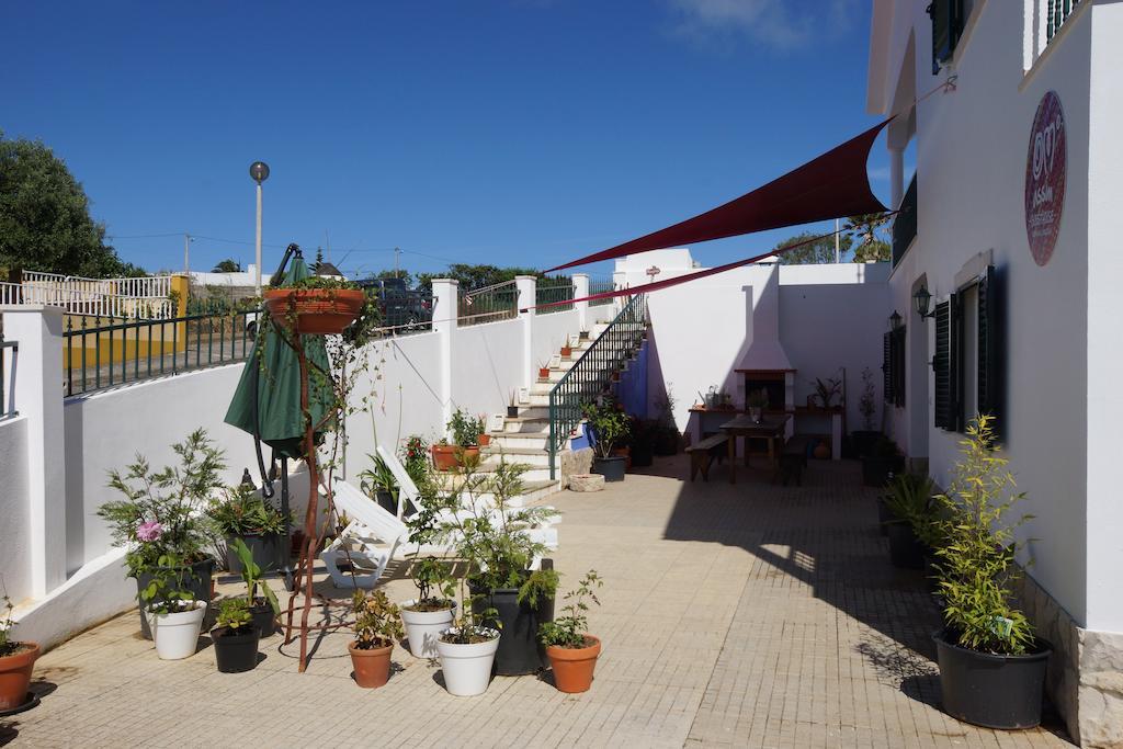 Omassim Hostel