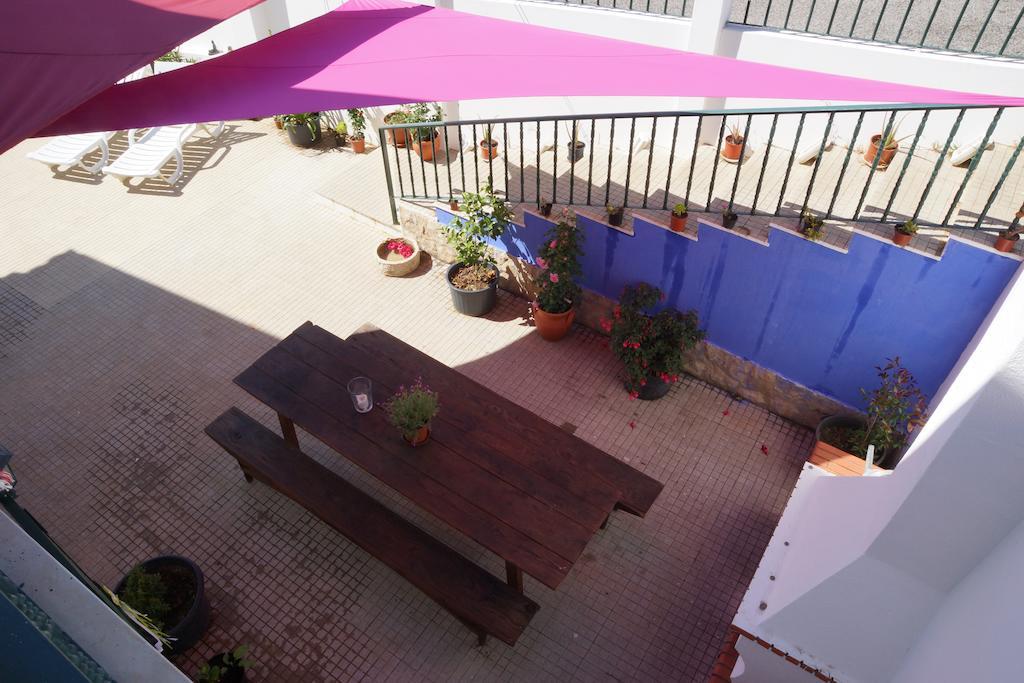 Omassim Hostal