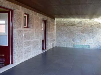 Casa De Campo Monte Abades Country house Terras de Bouro