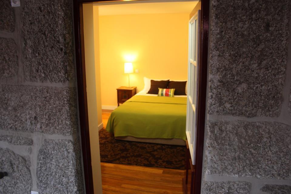 Country house Casa De Campo Monte Abades *