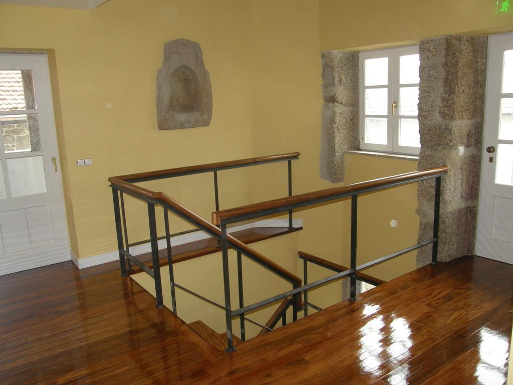 Country house Casa De Campo Monte Abades
