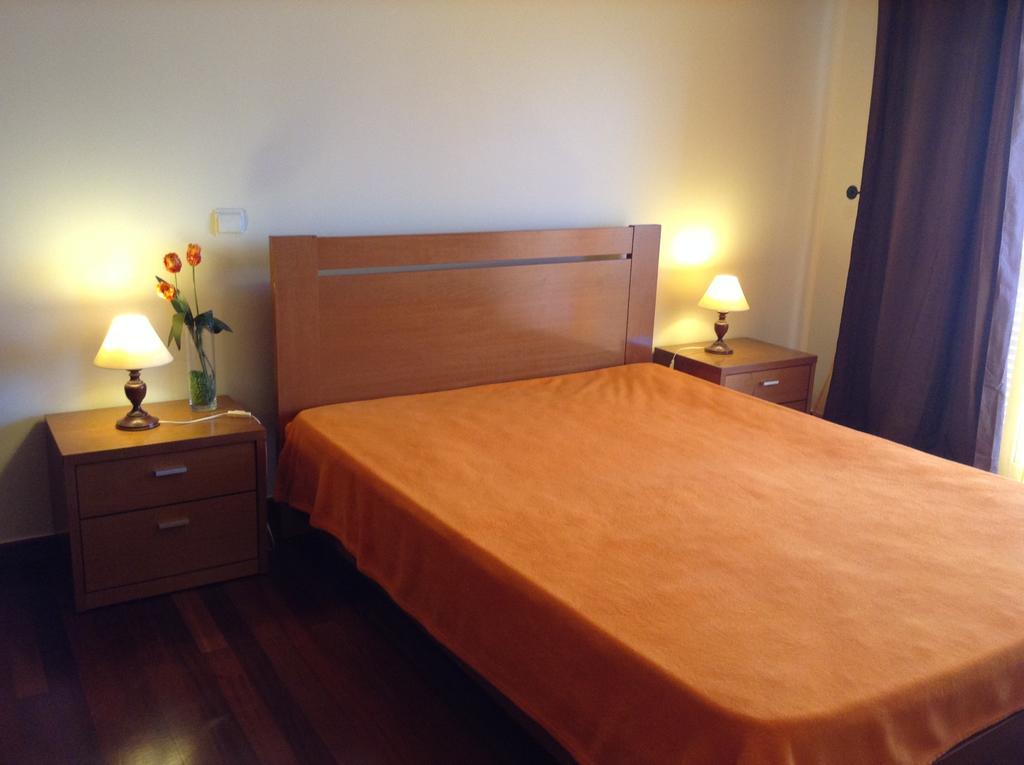 Apartment Colinas Do Lido Funchal (Madeira)