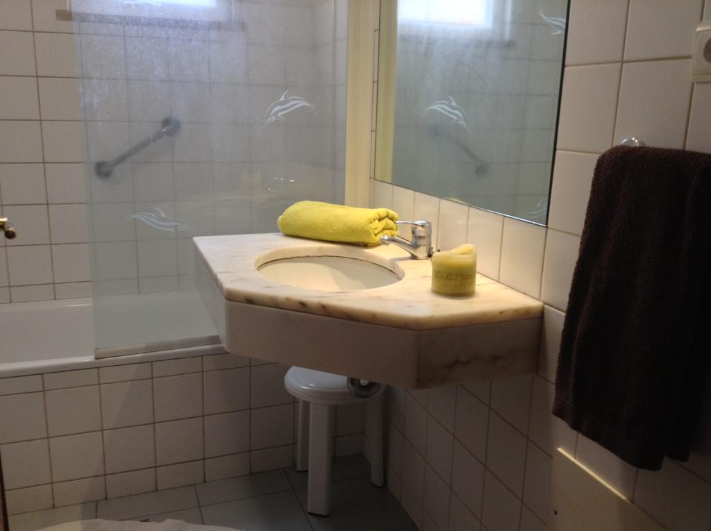 Apartment Colinas Do Lido *