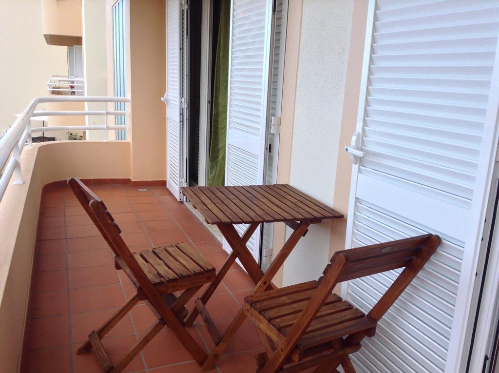 Apartment Colinas Do Lido Funchal (Madeira)