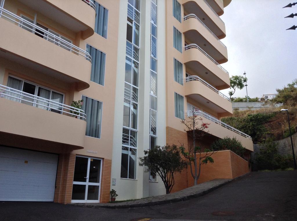 Apartment Colinas Do Lido *
