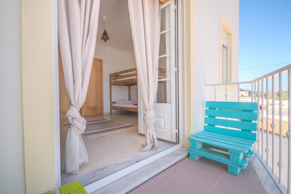 House * Baleal