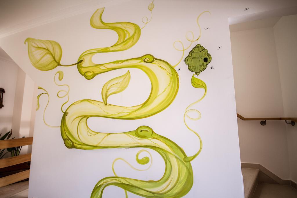 House Hostel Baleal