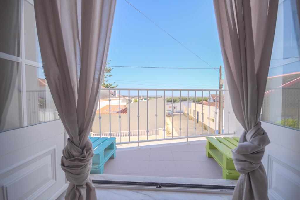 Albergue House *