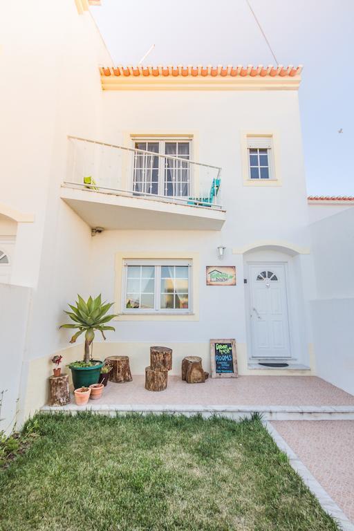 House Albergue