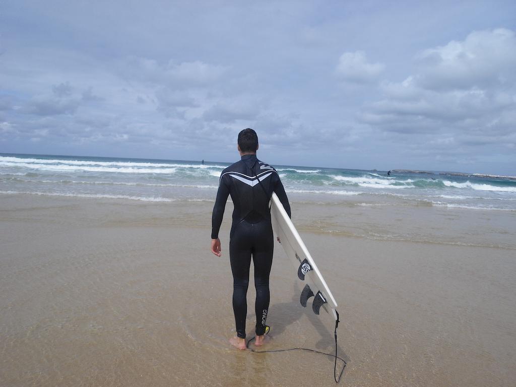 Apartamento Soul Surfer