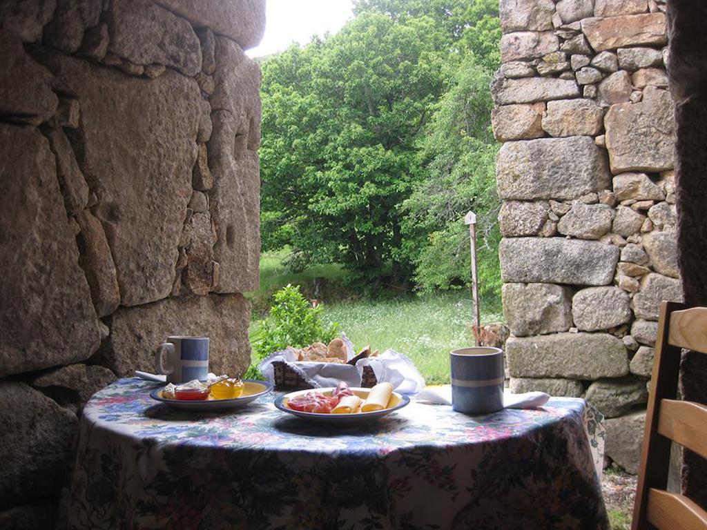 Casas Da Ribeira Country house *