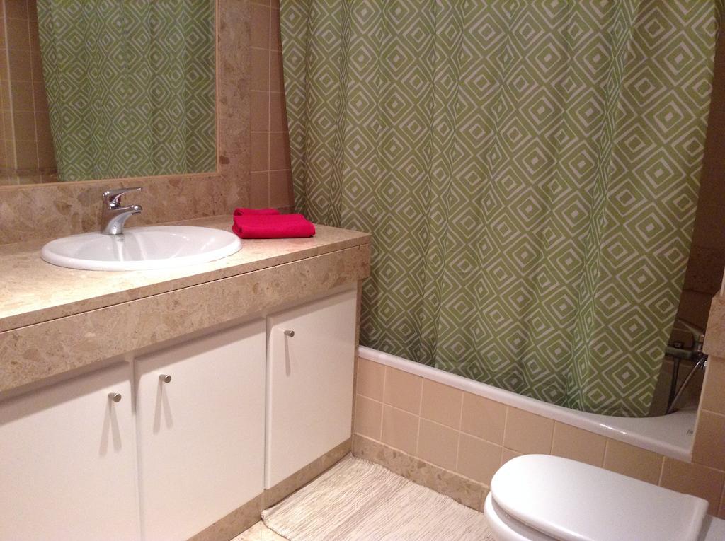 Apartamento Formosa Park Apartment