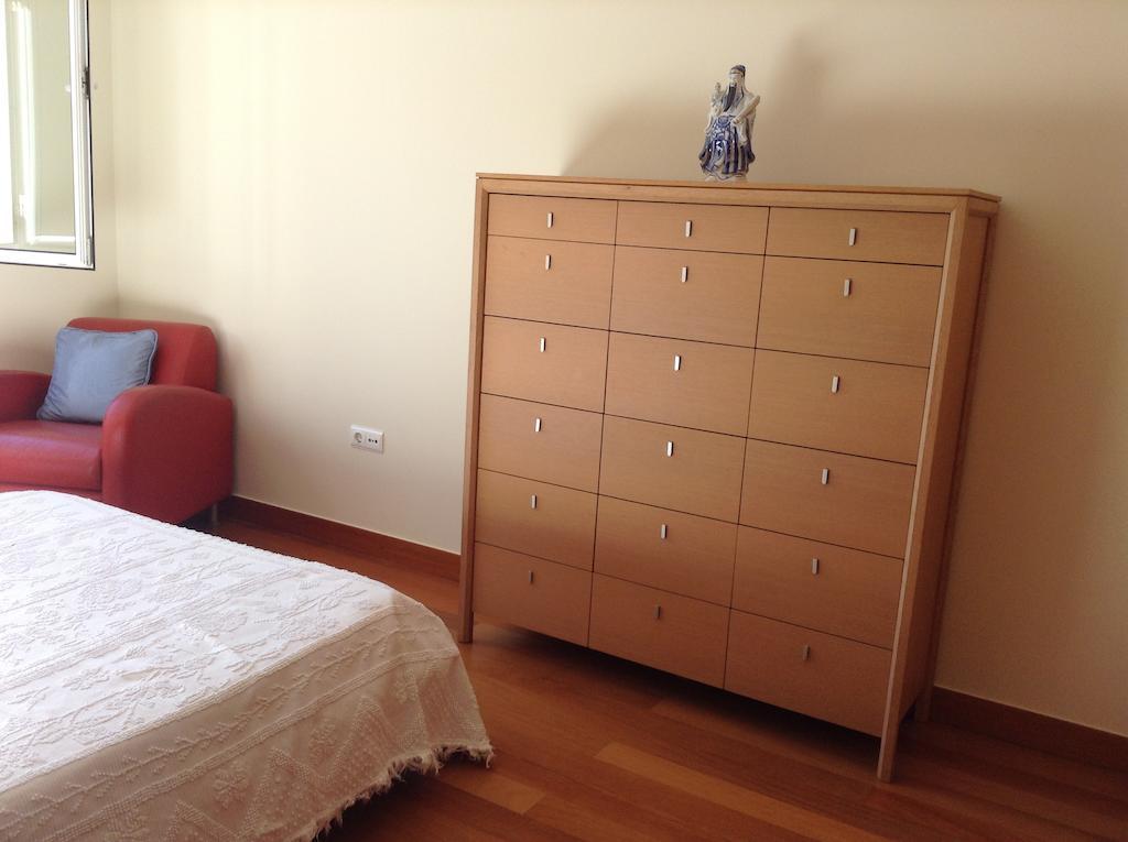 Apartment Apartamento Formosa Park *