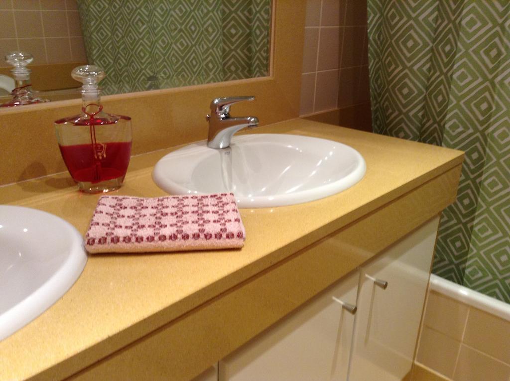 Apartamento Formosa Park