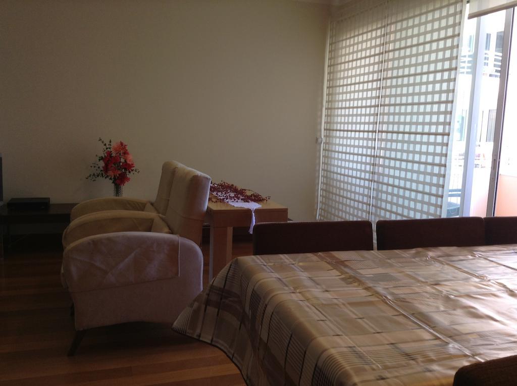 Apartamento Formosa Park Funchal (Madeira)