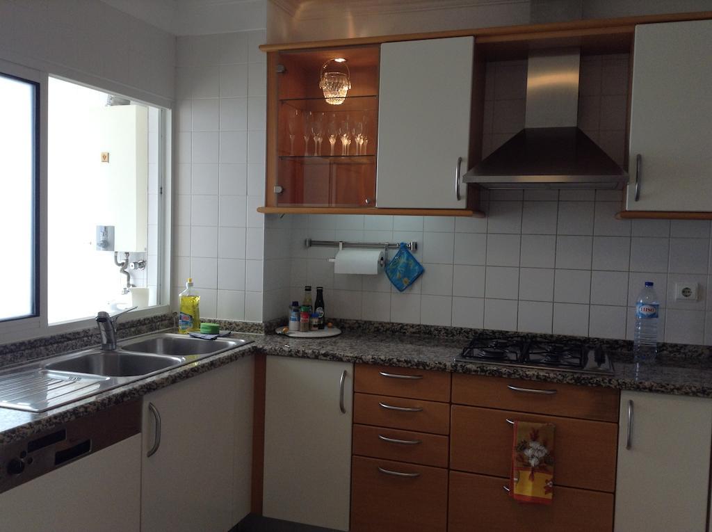 Apartamento Formosa Park *