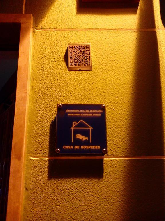 Guest house Residencia Matos Pereira