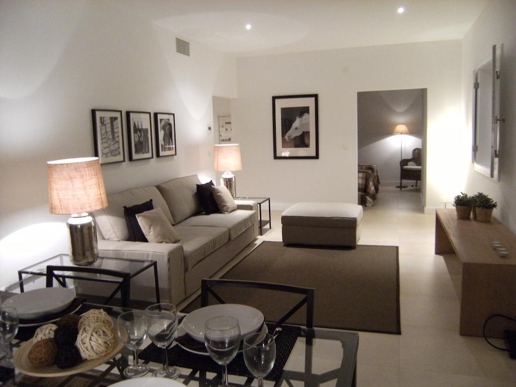 Apartment De Obidos *