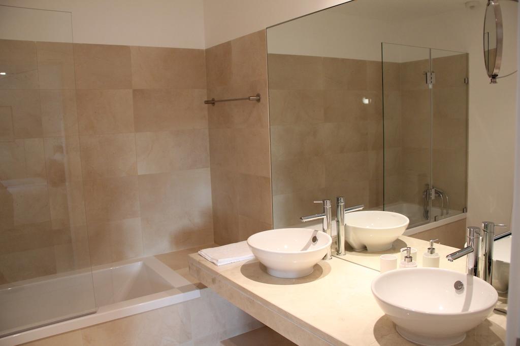 De Obidos Apartment *