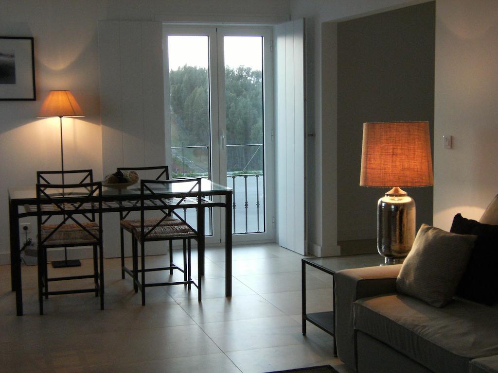 Apartment De Obidos