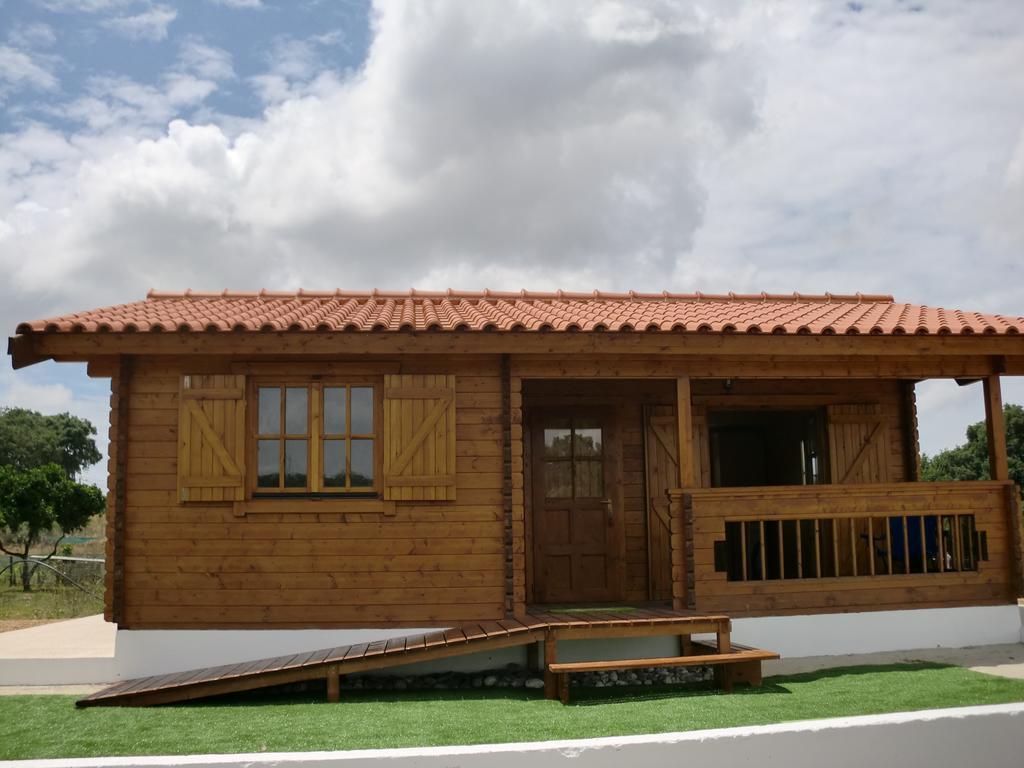 Casa Da Eira - Santiago do Cacem