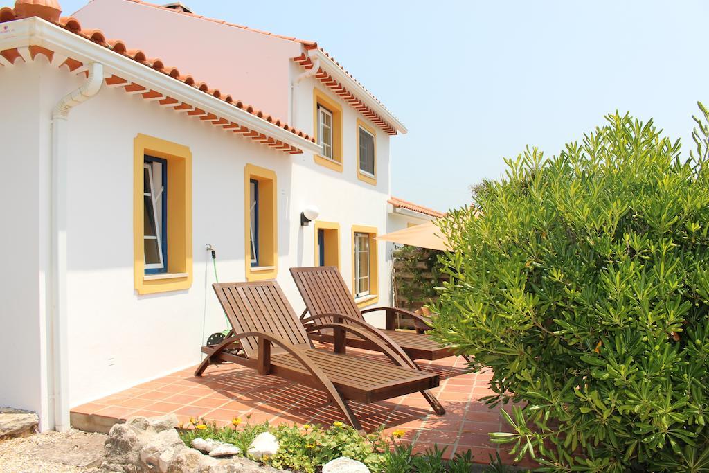 Casa Boavista Holiday home Sao Martinho do Porto