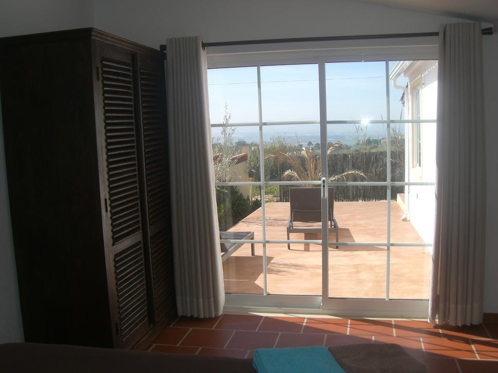 Casa Boavista Holiday home Sao Martinho do Porto