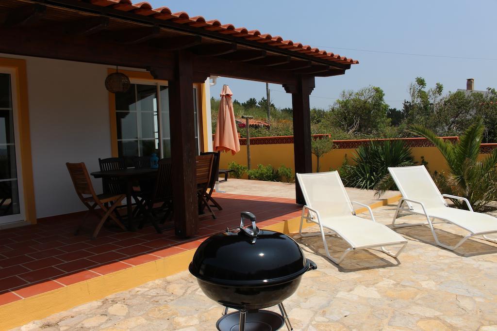 Casa Boavista Sao Martinho do Porto