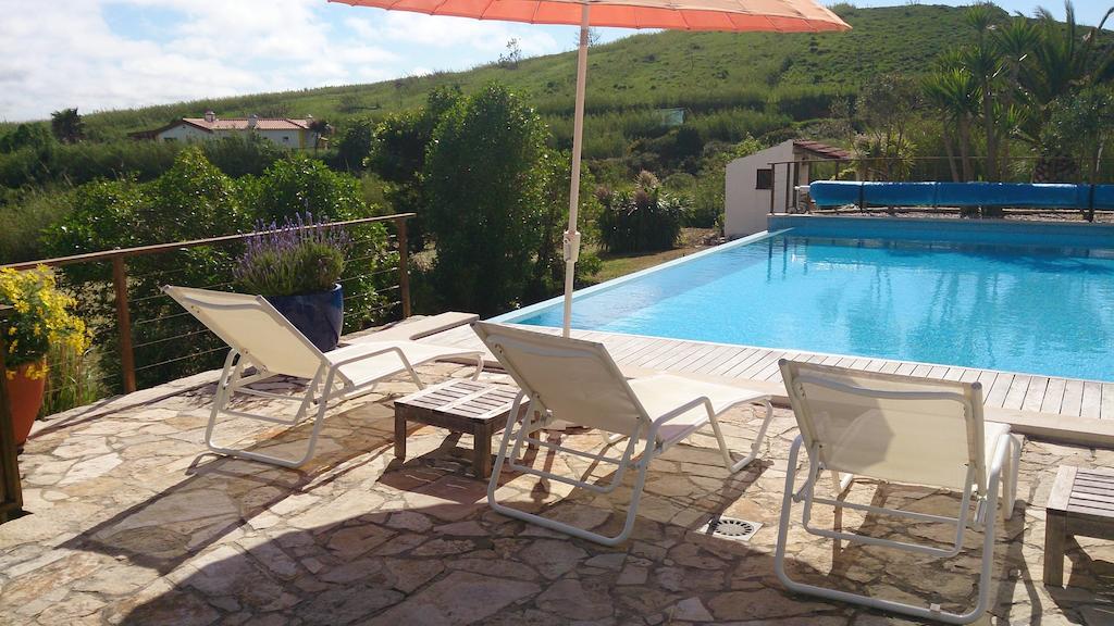 Casa Boavista Holiday home Sao Martinho do Porto
