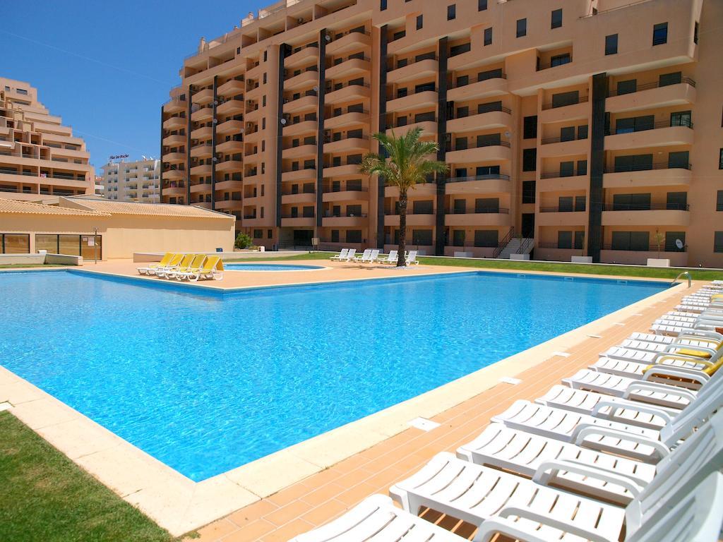 Paraiso Sol Da Rocha * Portimao