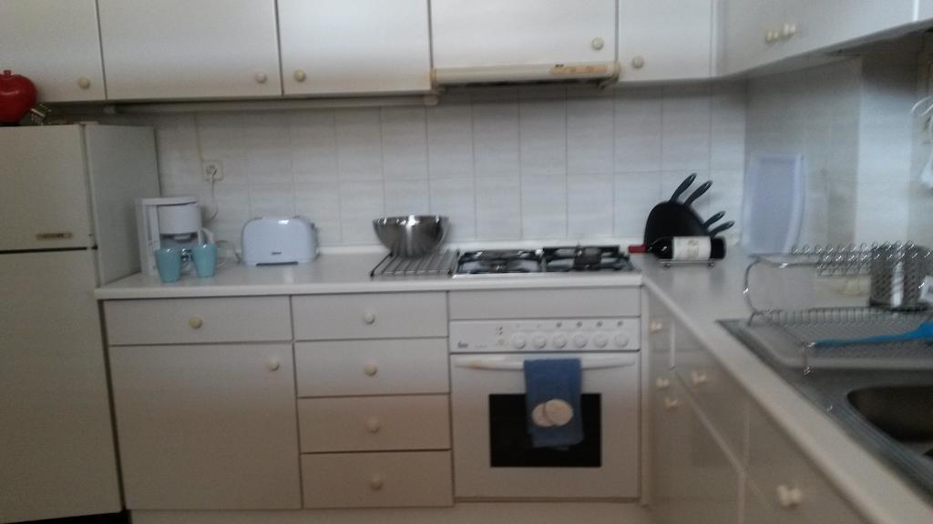 Apartment Apartamento Na