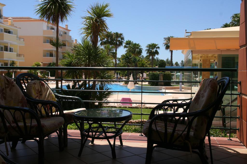 Vitor S Plaza Mariosilvat Apartment Portimao