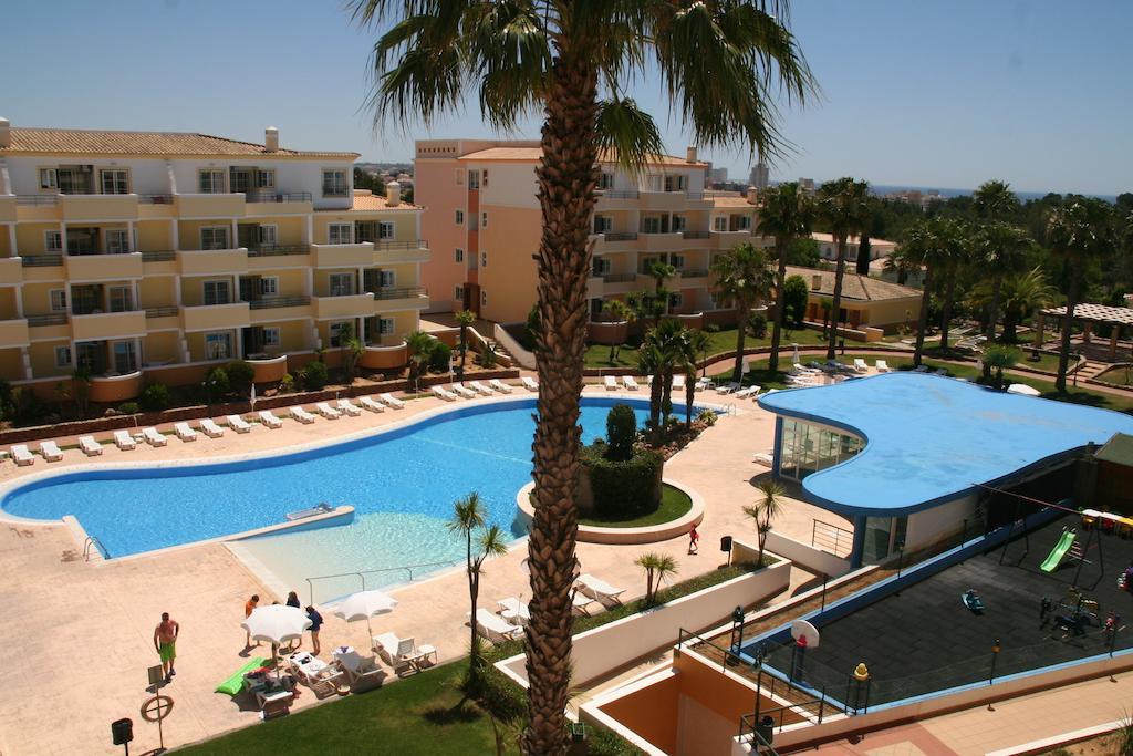 Apartment Vitor S Plaza Mariosilvat Portimao