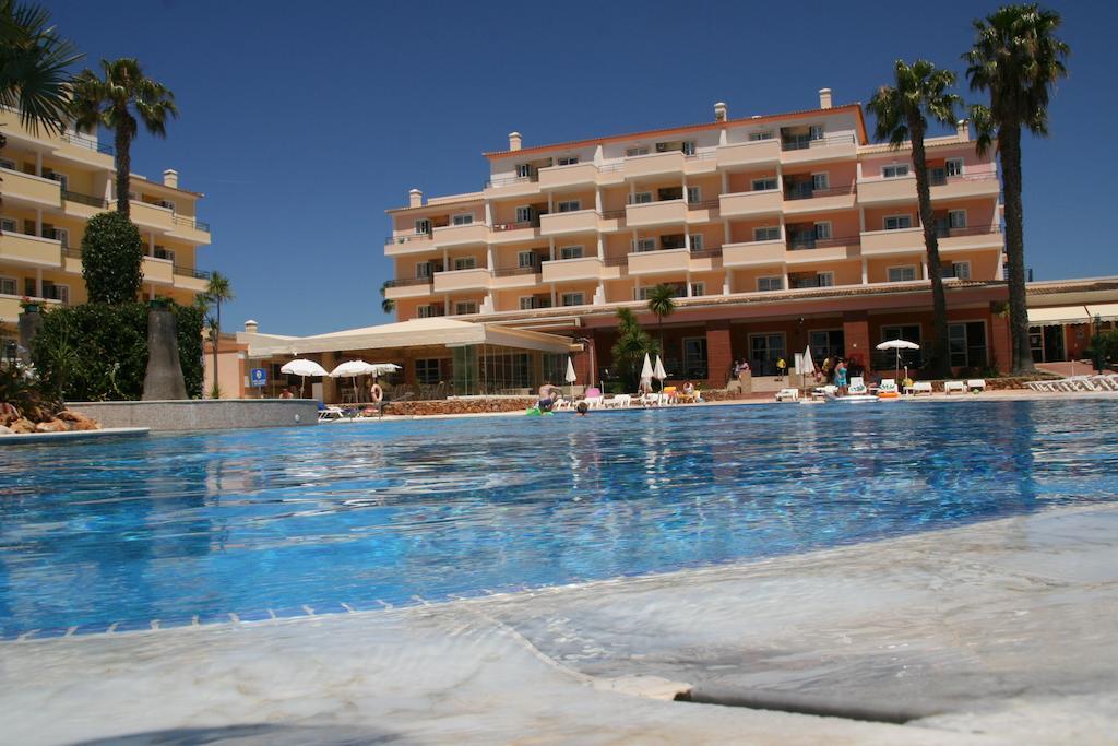 Vitor S Plaza Mariosilvat Apartment Portimao