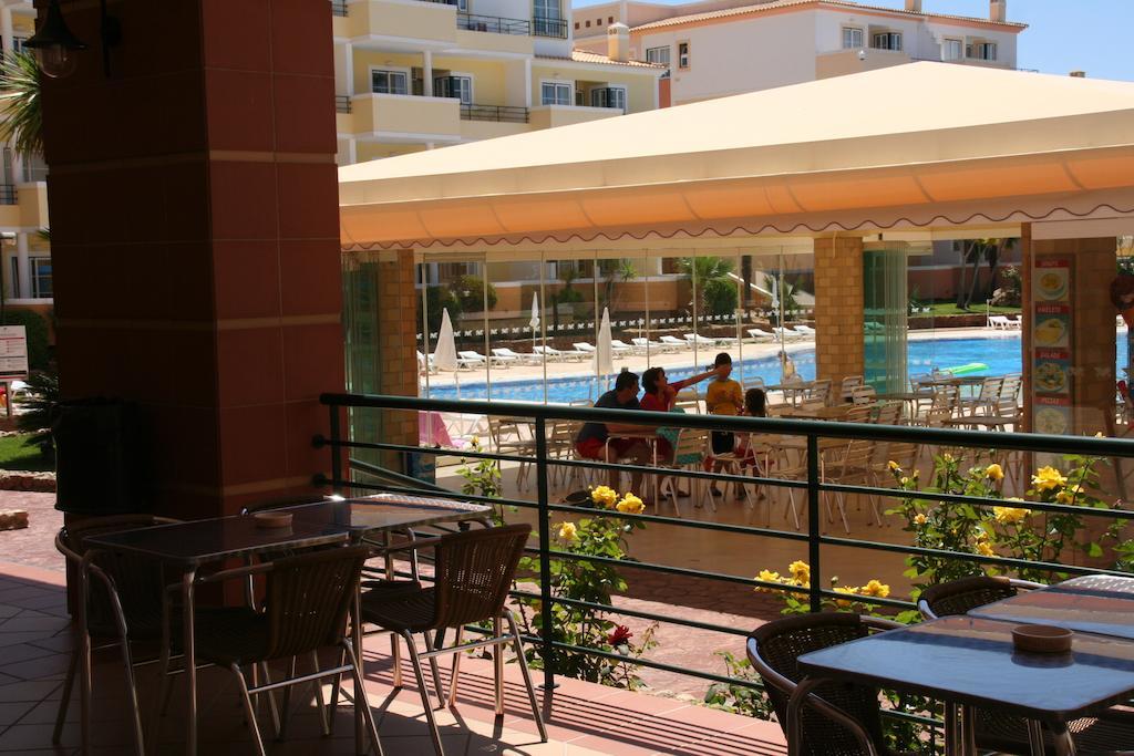 Vitor S Plaza Mariosilvat * Portimao