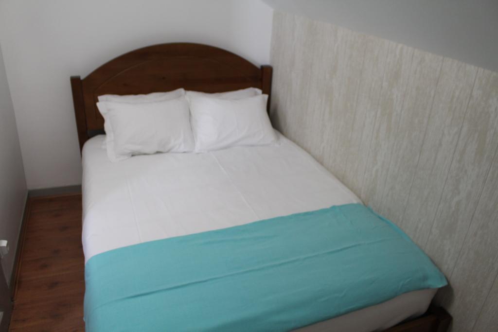 Meeting Hostel Figueira da Foz