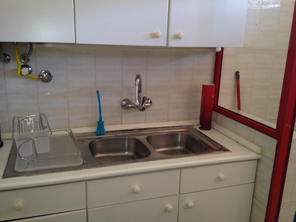Apartment Apartamento Na Povoa de Varzim