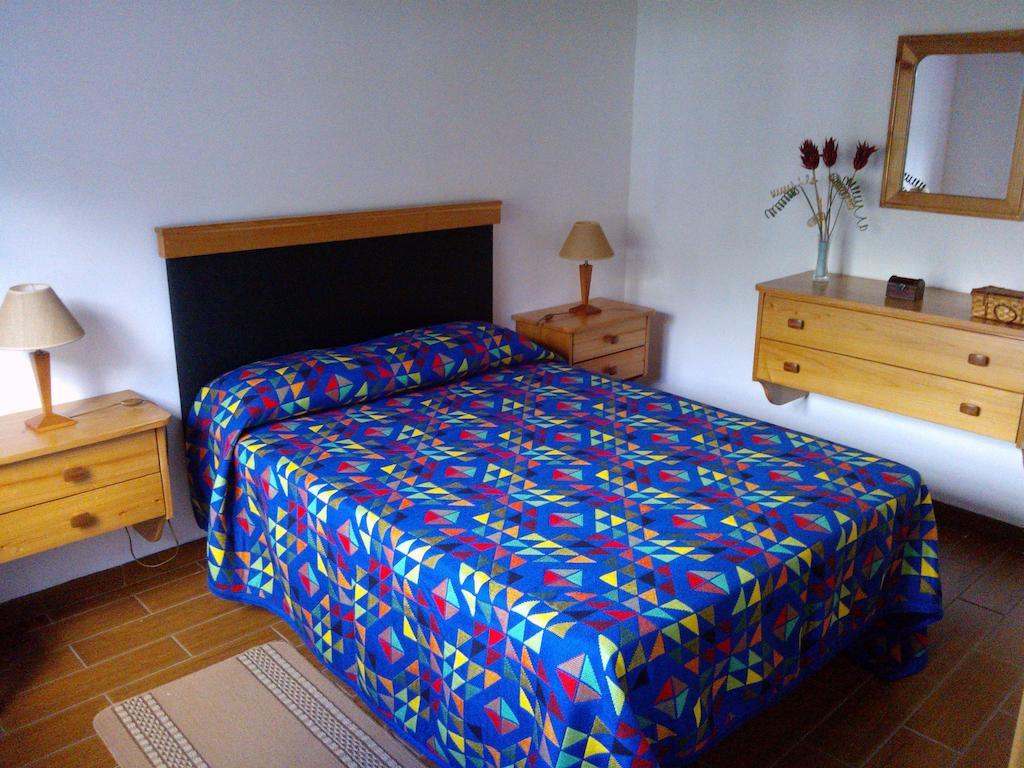 Casas Da Ilha Vila Maria Alice Ribeiras