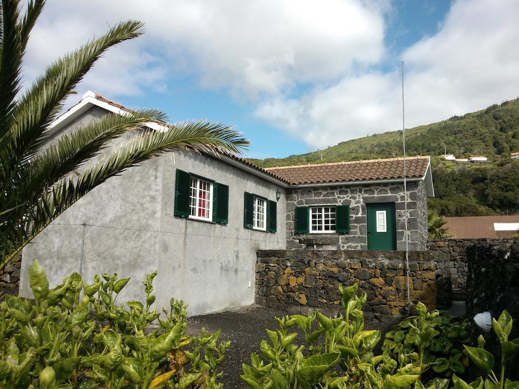 Holiday home Casas Da Ilha Vila Maria Alice Ribeiras