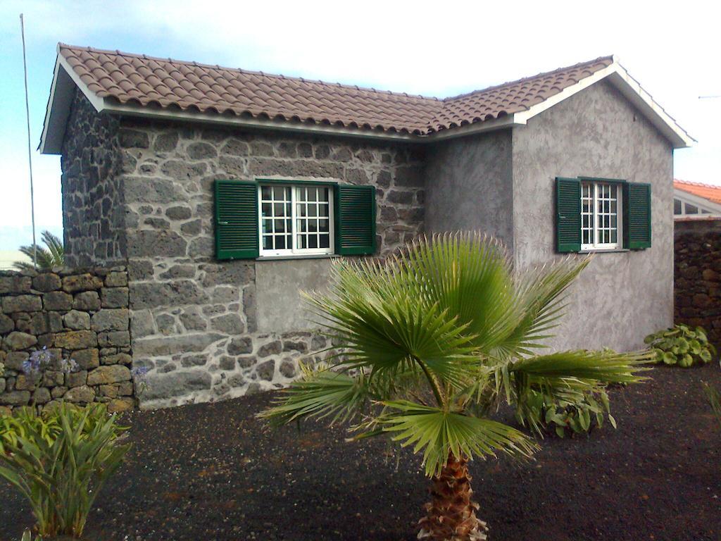 Holiday home Casas Da Ilha Vila Maria Alice Ribeiras