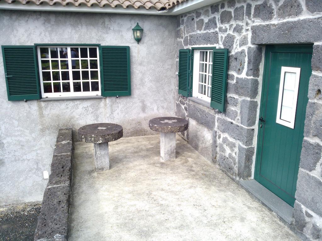 Casas Da Ilha Vila Maria Alice Ribeiras